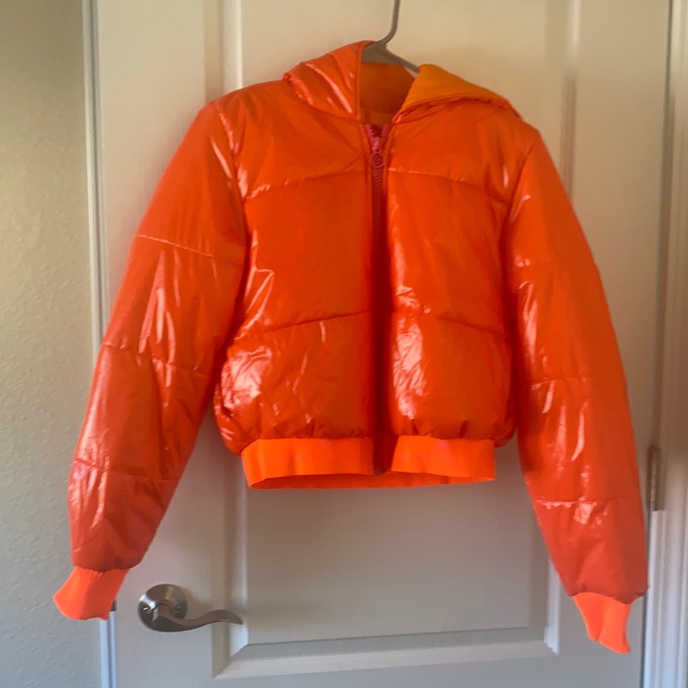 Adidas by Stella McCartney jacket